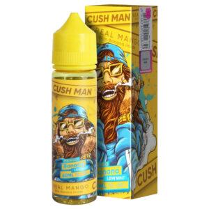 Banana Cush Man 50ml E-Liquid