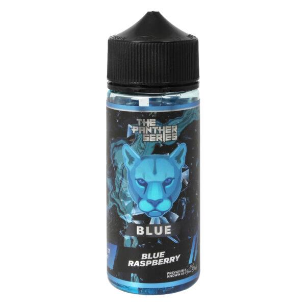 Blue Panther 100ml Shortfill E-Liquid