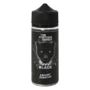 Black Panther 100ml Shortfill E-Liquid