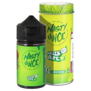 Green Ape 50ml E-Liquid