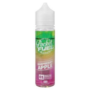 Raspberry Apple 50ml E-Liquid