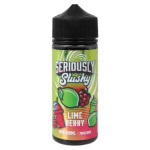 Lime Berry 100ml E-Liquid