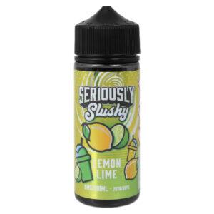 Lemon Lime 100ml E-Liquid