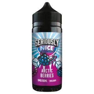 Arctic Berries 100ml E-Liquid
