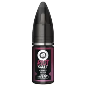 Cherry Fizzle Hybrid Salt E-Liquid