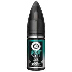 Pure Minted Hybrid Salt E-Liquid