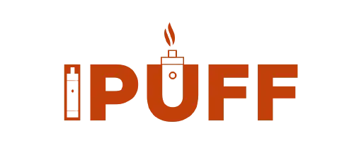 Ipuff Logo