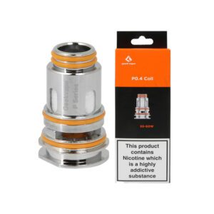 GEEKVAPE P COIL REPLACEMENT COILS
